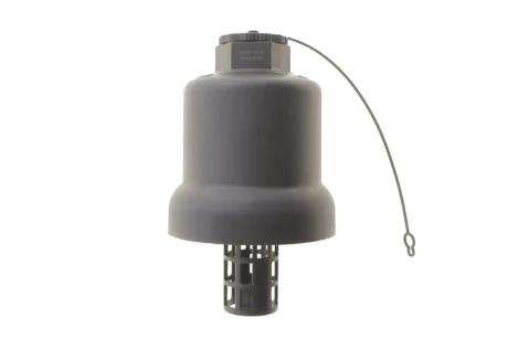 Кришка корпусу фільтра оливи MOTORAD MO361 (фото 1)