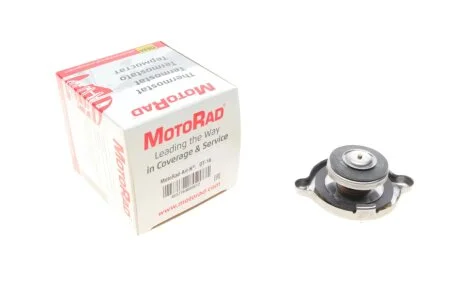 Кришка радіатора MOTORAD OT16