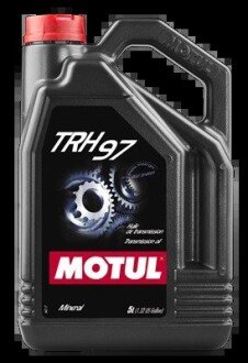 TRH 97 (5L) 325606 MOTUL 100189 (фото 1)