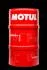 Олива транс 75W80 60L MOTYLGEAR =823404 101157
