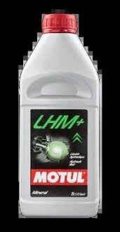 /LHM+ 1L/ MOTUL 101186 (фото 1)