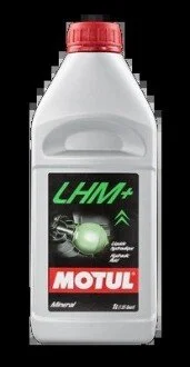 /LHM+ 1L/ MOTUL 101186