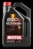 Масло моторное синтетическое Motul "8100 Eco-clean+ 5W30" 5л 101584