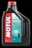 Олива для 2-тактних двигунів MOTUL 101726 (фото 1)