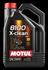 Масло моторное синт motul 8100 x-clean 5w-40 sn/cf c3, 5л 102051