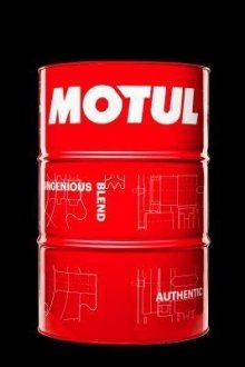 8100 X-CLEAN SAE 5W40 (208L) 854178 MOTUL 102054