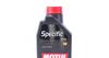 Моторное масло Motul Specific 0720 5W-30 синтетическое 1 л 102208