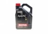Моторное масло Motul Specific 0720 5W-30 синтетическое 5 л 102209