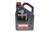 Моторна олія Motul Specific 0720 5W-30 синтетична 5 л 102209