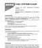 Очисник Fuel System Clean Auto (300ml) MOTUL 102415 (фото 2)