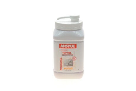 Засіб для очищення рук Top Gel 3L MOTUL 102997 (фото 1)