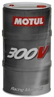 300V COMPETITION SAE 15W50 (60L) 825704 MOTUL 103140