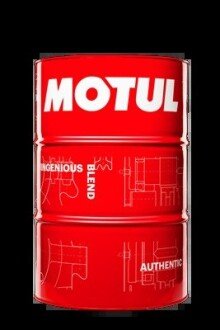 MULTI ATF (208L) 844932 MOTUL 103224