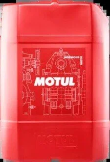 Олива мот 5W40 20L 8100 X-CESS ACEA A3/B4, VW 502.00+505.00 =368222 MOTUL 103988