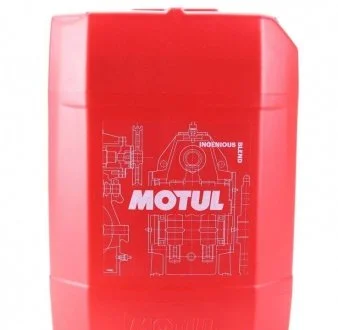 Олива трансмісійна HD 80W90 20L MOTUL 103996