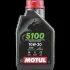 Масло для 4-х тактных двигателей Technosynthese эстеровое &quot;5100 4T 10W30&quot;, 1л. MOTUL 104062 (фото 1)