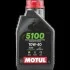Масло для 4-х тактных двигателей Technosynthese эстеровое Motul "5100 4T 10W40", 1л. 104066
