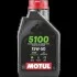 Олива для 4-х тактних двигунів Technosynthese естерова "5100 4T 15W50", 1л. MOTUL 104080 (фото 1)