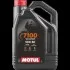 7100 масло 4T 10W60 (4л) 100% синтетика (845541) MOTUL 104101 (фото 1)