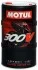 300V 4T FACTORY LINE SAE ROAD RACING 10W40 (60L) 836161 MOTUL 104124 (фото 1)