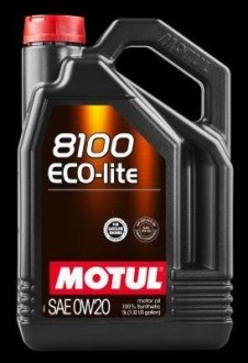 Масло MOTUL 104983