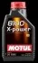 Масло моторное синт motul 8100 x-power 10w-60 sp a3/b4, 1л 106142