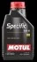 Масло моторное синтетическое Motul "Specific 948 B 5W20", 1л 106317