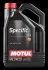 Масло моторное синтетическое Motul "Specific 948 B 5W20",5л 106352