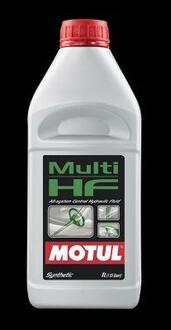 Олія гідравлічна синтетична "MULTI HF", 1л MOTUL 106399