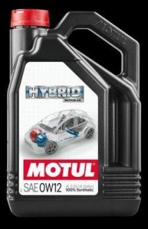 Масло MOTUL 107152