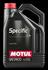 Масло моторное синтетическое Motul Specific 5122 SAE 0W20 5л 107339