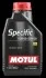 Масло моторное Motul 0W20 Specific (1L) (VW 508.00 / 509.00) 107385