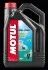 MARINE TECH 4T SAE 25W40 (5L) 853151 MOTUL 107716 (фото 1)