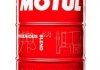 6100 SYN-CLEAN SAE 5W40 (208L) 854278 MOTUL 107945 (фото 2)