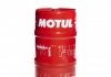 Рідина гідравлічна RUBRIC HM 46 208L MOTUL 108795 (фото 1)