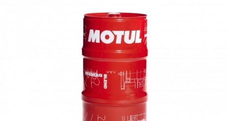 Гидравлическое масло (минеральное) MOTUL 108795