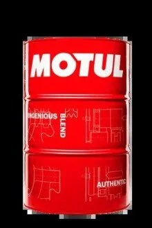 8100 ECO-LITE 5W20 (208L) 841478 MOTUL 109111