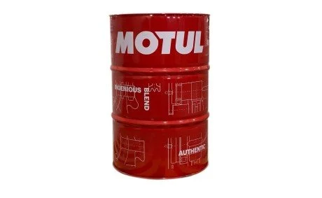 Олива трансмісійна мінеральна MOTUL 317032