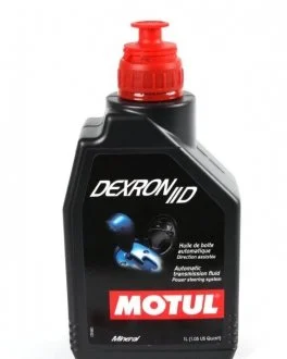 Олива Dexron IID 1 L MOTUL 325901
