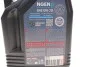 Моторное масло Hybrid 0W-20 синтетическое 4 л MOTUL 333107 (фото 2)