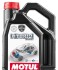 Моторное масло Hybrid 0W-16 синтетическое 4 л MOTUL 333207 (фото 1)