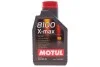 Моторна олія Motul 8100 X-Max 0W-40 синтетична 1 л 348201