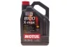 Моторна олія Motul 8100 X-Max 0W-40 синтетична 5 л 348206