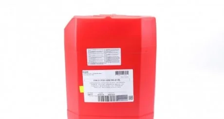 Масло 5W40 MOTUL 368222 gen2 (фото 1)