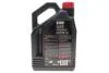 Олива моторна Technosynthese д/авто 6100 Syn-nergy SAE 5W40 (4L) MOTUL 368450 (фото 3)
