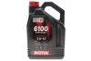 Олива моторна Technosynthese д/авто 6100 Syn-nergy SAE 5W40 (5L) MOTUL 368451