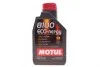 Моторное масло Motul 8100 Eco-Nergy 5W-30 синтетическое 1 л 812301