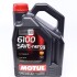 Олива MOTUL 6100 SAVE-NERGY 5W-30 4L MOTUL 812450