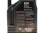 Олива моторна Technosynthese д/авто 6100 Syn-clean Spec 5W30 5L MOTUL 814351 (фото 2)