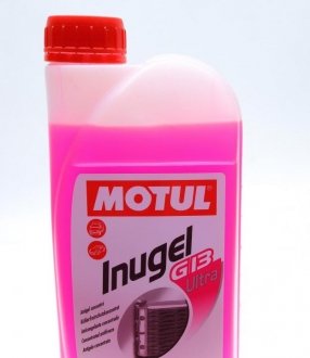 Антифриз AUTO COOL G13 ULTRA 1L MOTUL 820101